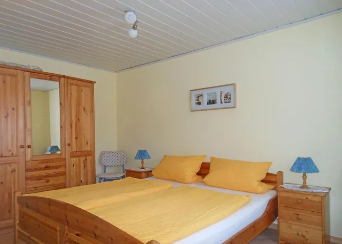 Bungalow-lerchennest Appartement *