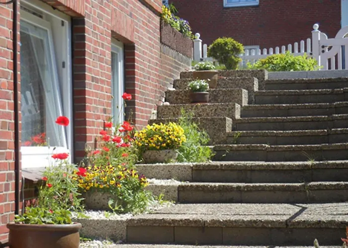 Bungalow-lerchennest Appartement