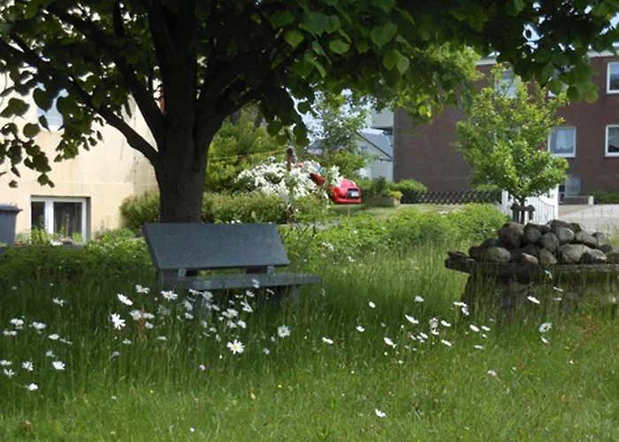 Bungalow-lerchennest